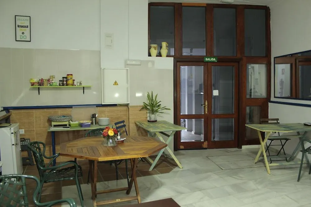 Joy Beach B&B Torremolinos