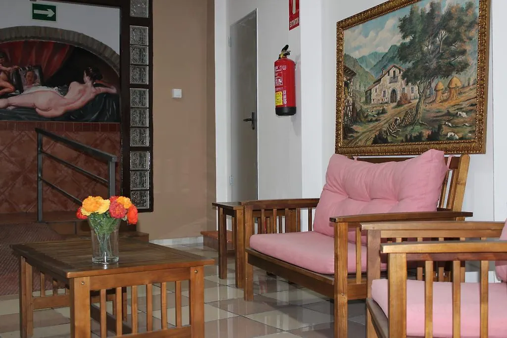 ** Bed & Breakfast Joy Beach B&B Torremolinos Spanien
