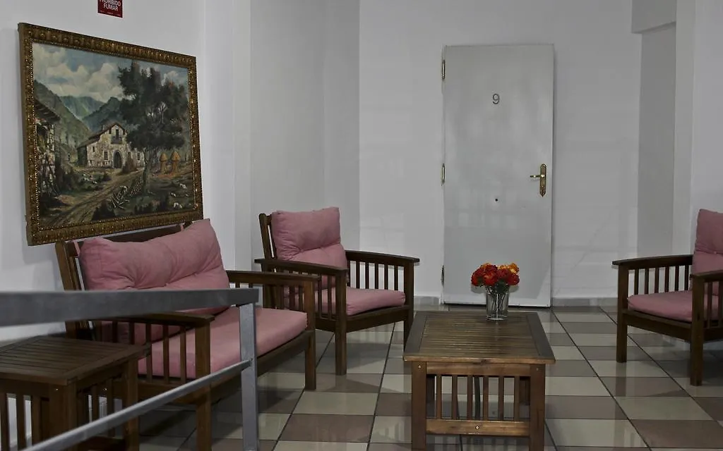 Bed & Breakfast Joy Beach B&B Torremolinos