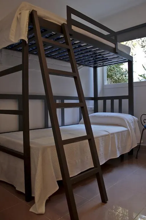 Joy Beach B&B Torremolinos
