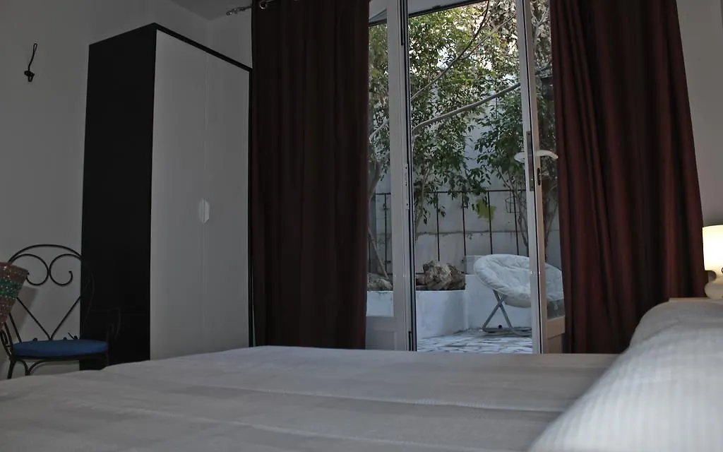 Bed & Breakfast Joy Beach B&B Torremolinos