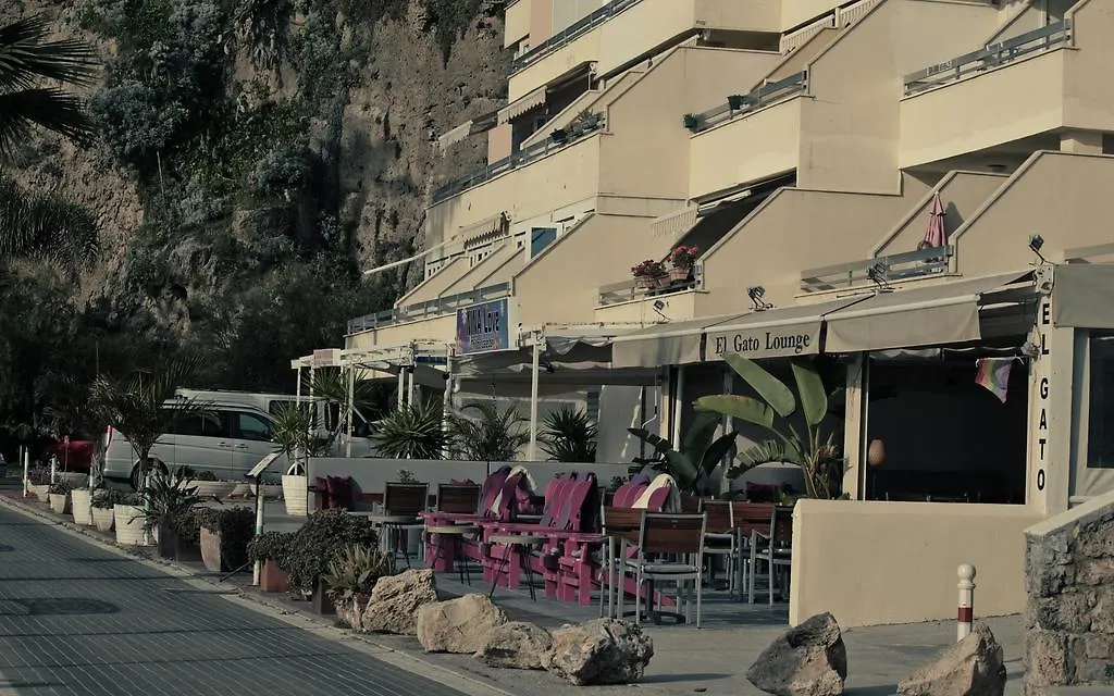 Joy Beach B&B Torremolinos