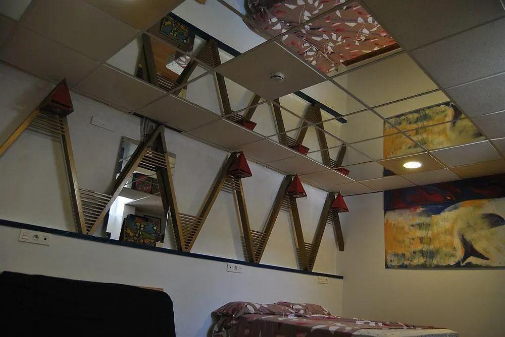Joy Beach B&B Torremolinos 2*,  Spanien