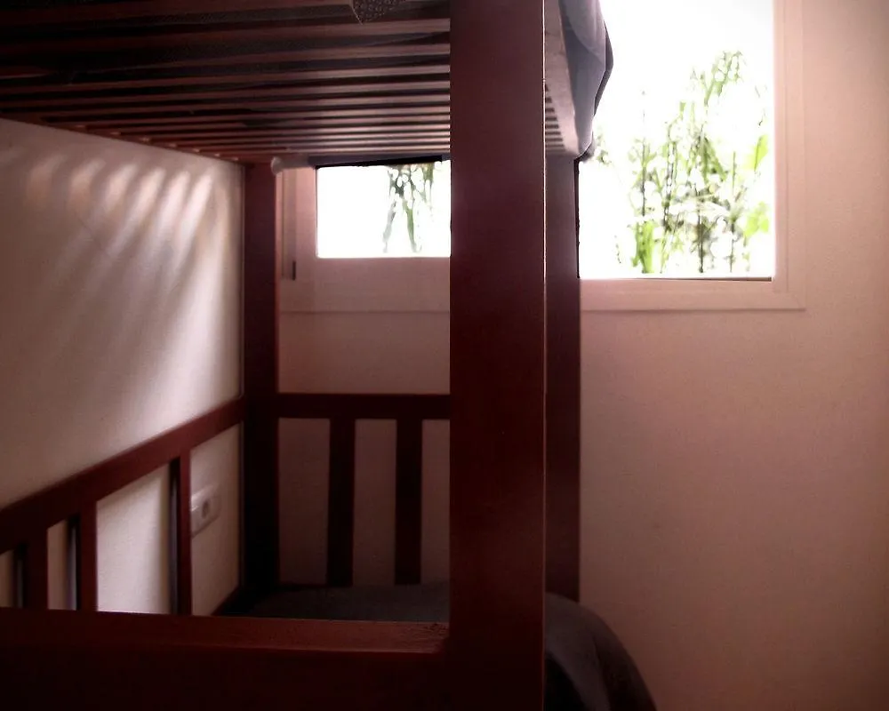 Joy Beach B&B Torremolinos Spanien