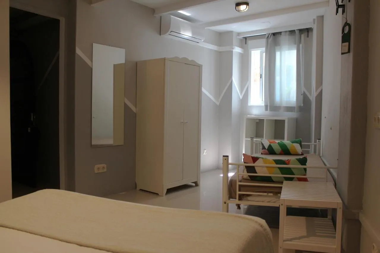 Frühstückspension Joy Beach B&B Torremolinos
