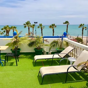 Guadalupe Cozy ** Torremolinos