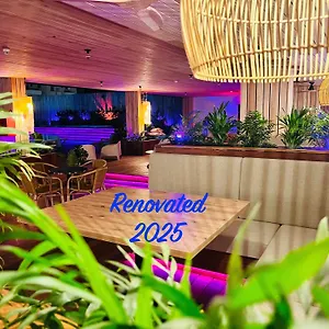 Princesa Solar 4* - Adults Recommended **** Torremolinos